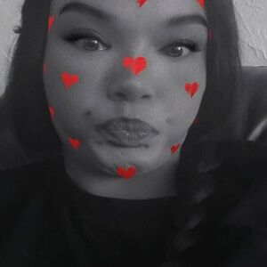 Meet your Posher, Eboni